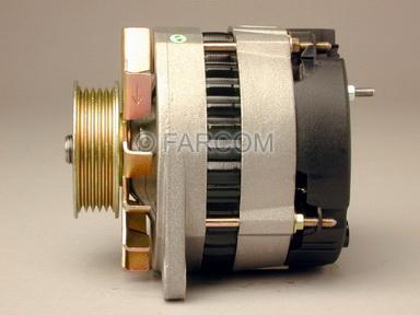 Farcom 118664 - Генератор autospares.lv