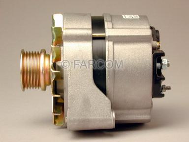 Farcom 118602 - Генератор autospares.lv