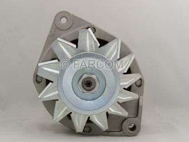 Farcom 118638 - Генератор autospares.lv