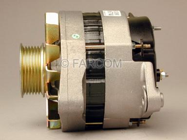 Farcom 118674 - Генератор autospares.lv