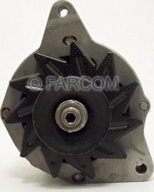 Farcom 118676 - Генератор autospares.lv