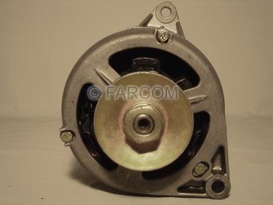 Farcom 118097 - Генератор autospares.lv