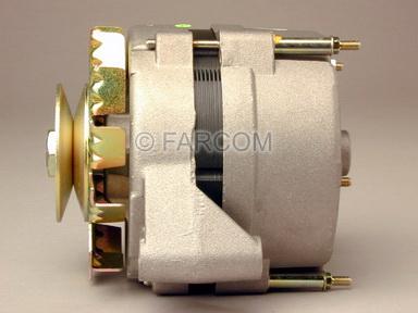 Farcom 118041 - Генератор autospares.lv