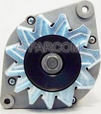 Farcom 118042 - Генератор autospares.lv