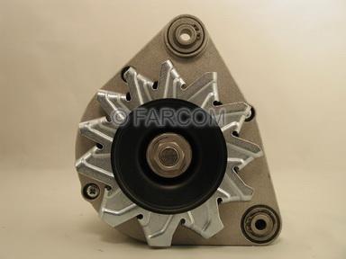 Farcom 118055 - Генератор autospares.lv