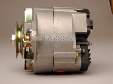 Farcom 118058 - Генератор autospares.lv