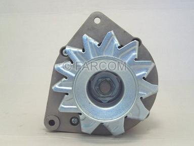 Farcom 118062 - Генератор autospares.lv