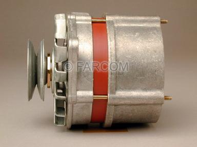 Farcom 118016 - Генератор autospares.lv
