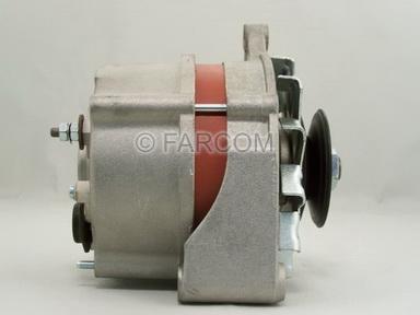 Farcom 118037 - Генератор autospares.lv