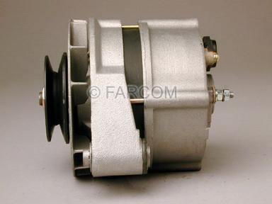 Farcom 118020 - Генератор autospares.lv