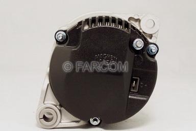 Farcom 118074 - Генератор autospares.lv