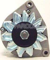 Farcom 118076 - Генератор autospares.lv
