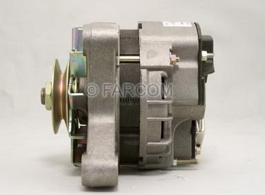 Farcom 118078 - Генератор autospares.lv