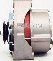 Farcom 118077 - Генератор autospares.lv