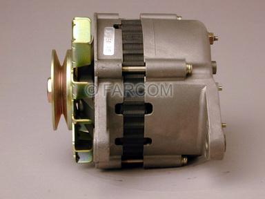 Farcom 118140 - Генератор autospares.lv
