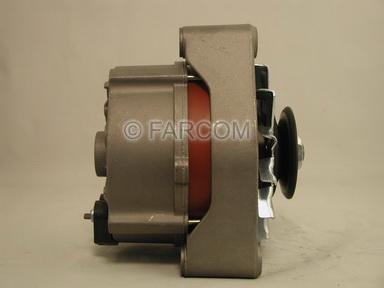 Farcom 118155 - Генератор autospares.lv