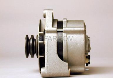 Farcom 118574 - Генератор autospares.lv