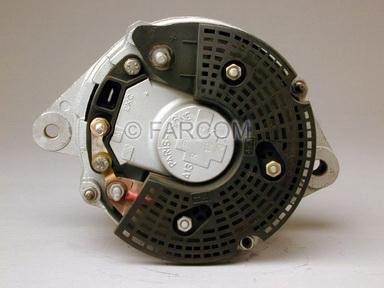 Farcom 118101 - Генератор autospares.lv