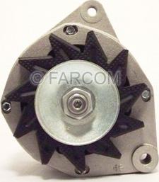 Farcom 118115 - Генератор autospares.lv