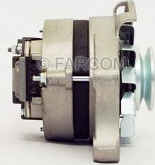 Farcom 118116 - Генератор autospares.lv