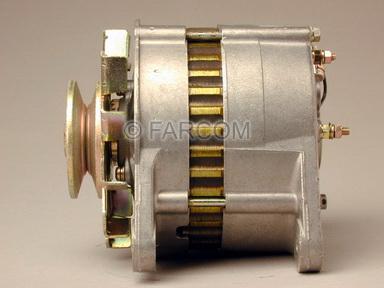 Farcom 118139 - Генератор autospares.lv