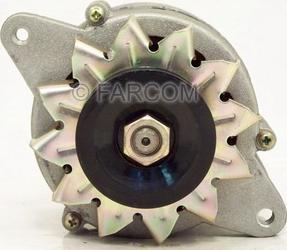 Farcom 118123 - Генератор autospares.lv