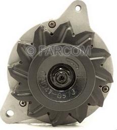 Farcom 118174 - Генератор autospares.lv