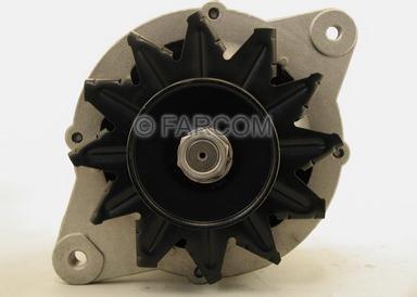 Farcom 118172 - Генератор autospares.lv