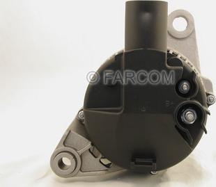 Farcom 118846 - Генератор autospares.lv