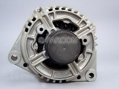 Farcom 118869 - Генератор autospares.lv