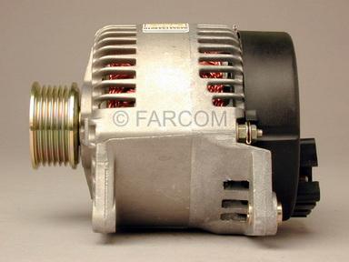 Farcom 118861 - Генератор autospares.lv