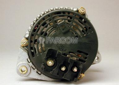 Farcom 118861 - Генератор autospares.lv