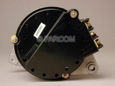 Farcom 118862 - Генератор autospares.lv