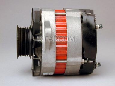 Farcom 118399 - Генератор autospares.lv