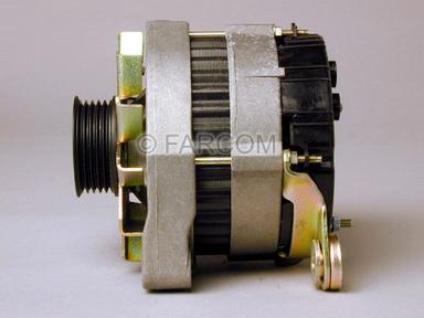 Farcom 118397 - Генератор autospares.lv