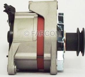 Farcom 118355 - Генератор autospares.lv