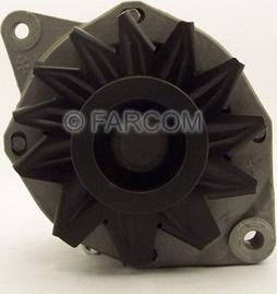 Farcom 118369 - Генератор autospares.lv