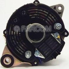 Farcom 118364 - Генератор autospares.lv