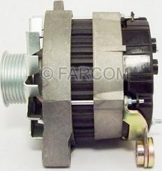 Farcom 118364 - Генератор autospares.lv