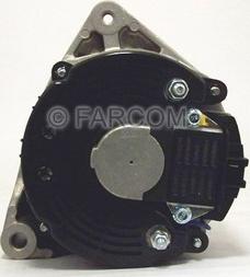 Farcom 118365 - Генератор autospares.lv