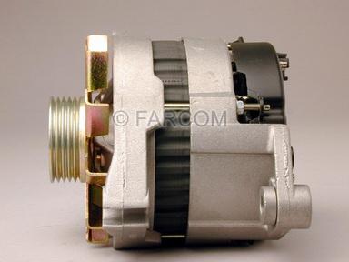 Farcom 118360 - Генератор autospares.lv