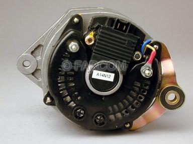 Farcom 118367 - Генератор autospares.lv