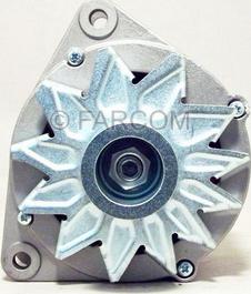 Farcom 118335 - Генератор autospares.lv