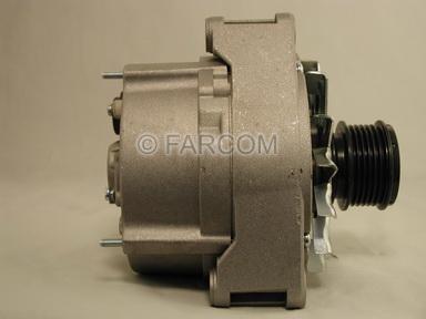 Farcom 118338 - Генератор autospares.lv