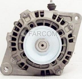 Farcom 118403 - Генератор autospares.lv