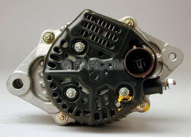 Farcom 118332 - Генератор autospares.lv