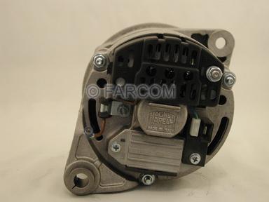 Farcom 118329 - Генератор autospares.lv