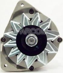 Farcom 118320 - Генератор autospares.lv