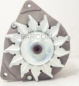 Farcom 118321 - Генератор autospares.lv