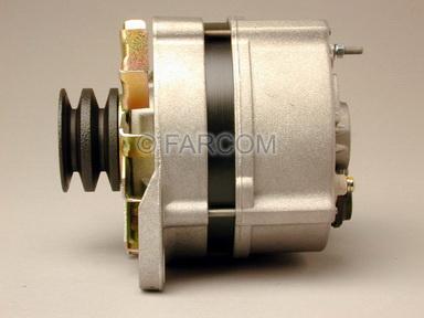 Farcom 118323 - Генератор autospares.lv